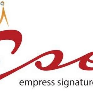 Meet your Posher, Empress